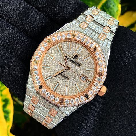 ap bust down watch price